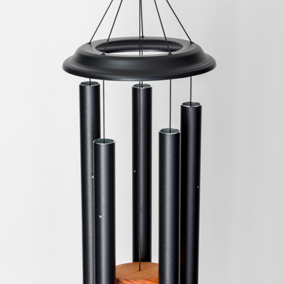 Shenandoah Melodies Aluminum Wind Chime