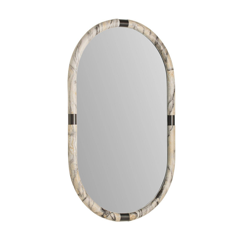 Manchette Mirror