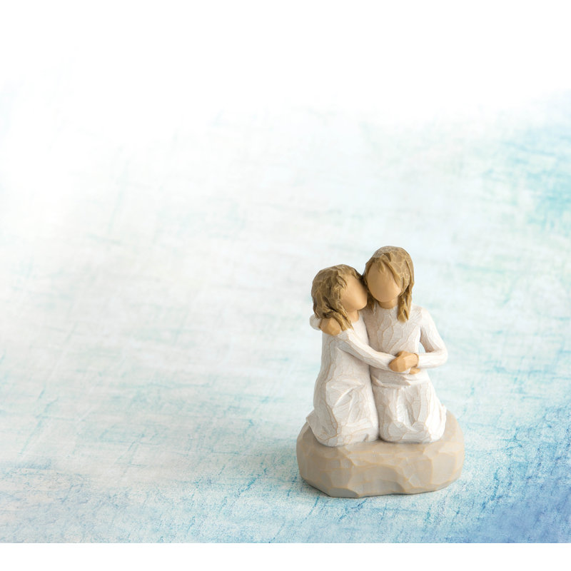 People Figurines & Sculptures