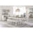 Stapleton Polyester Upholstered Bench