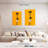 Harnek Paradise Yellow-108506306