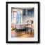 Afternoon Bath Print by Scott Norris-64402033