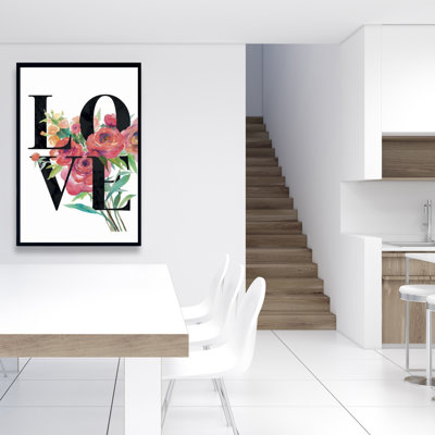 " Love "