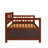Kathey Solid Wood Daybed-111977454