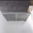 Double Sliding Bathroom Enclosure With Hardware And 1/4"  6Mm  Tempered Glass, American Style, Waterproof Stable Structure Bathtub Screen Finished, Adjustable Width, Stainless Steel Handle-123115398