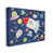Wrapped Canvas selected