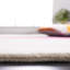 Tapis Fifth Avenue 141 en ivoire / rose-1458603836