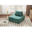 Canapé modulaire à assise profonde avec dossier réglable et tissu chenille sans assemblage-1838928099