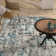 Strasser Performance Abstract Rug