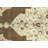 Gallery Size One-of-a-Kind 7'5" X 12'9" 1960s Wool Area Rug in