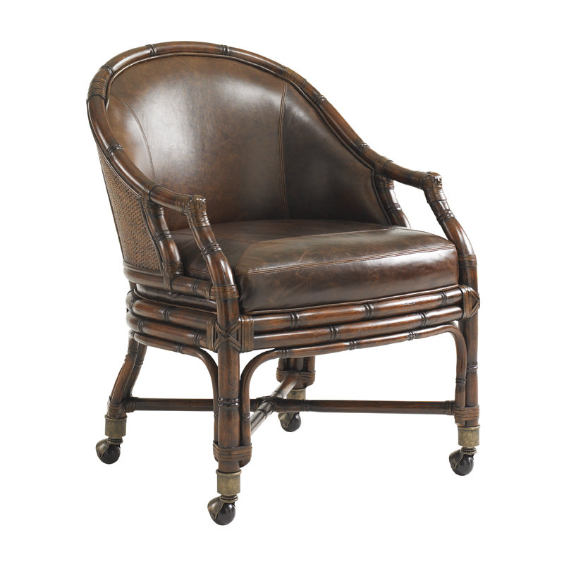 Bal Harbor Rum Runner Desk Chair