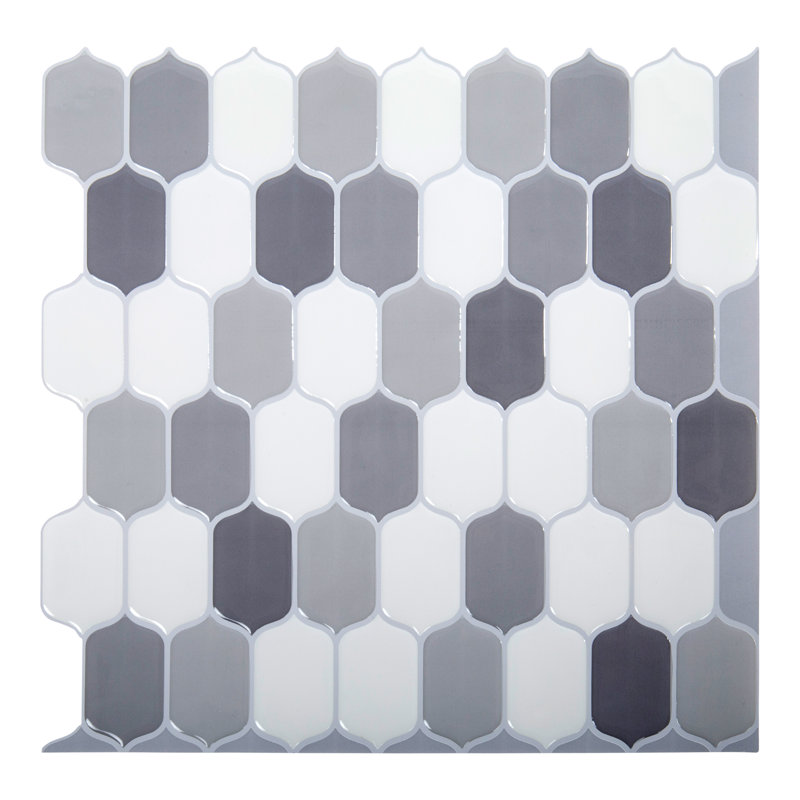 Wall Decal, Grey