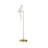 63.77'' Steel Novelty Floor Lamp