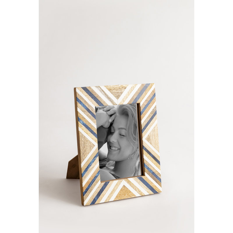Cadre photo Timber tides