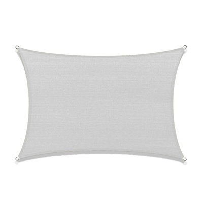ShadeSheet Rectangular Shade Sail