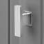 W H Medicine Cabinet Mirror-572574024