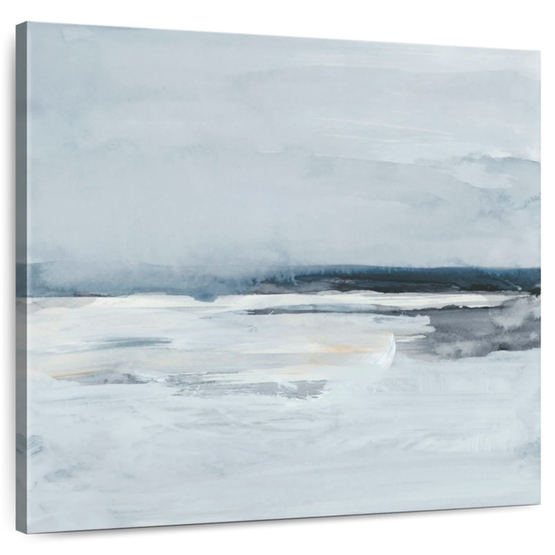 Avery Inky Coastline II