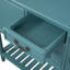 Console en bois massif 34,22 po Gowans-1068293901