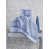 Bleu est en rupture de stock