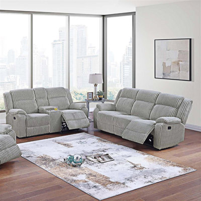Motion Sofa Set
