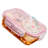 Gillespie Glass Food Storage Container