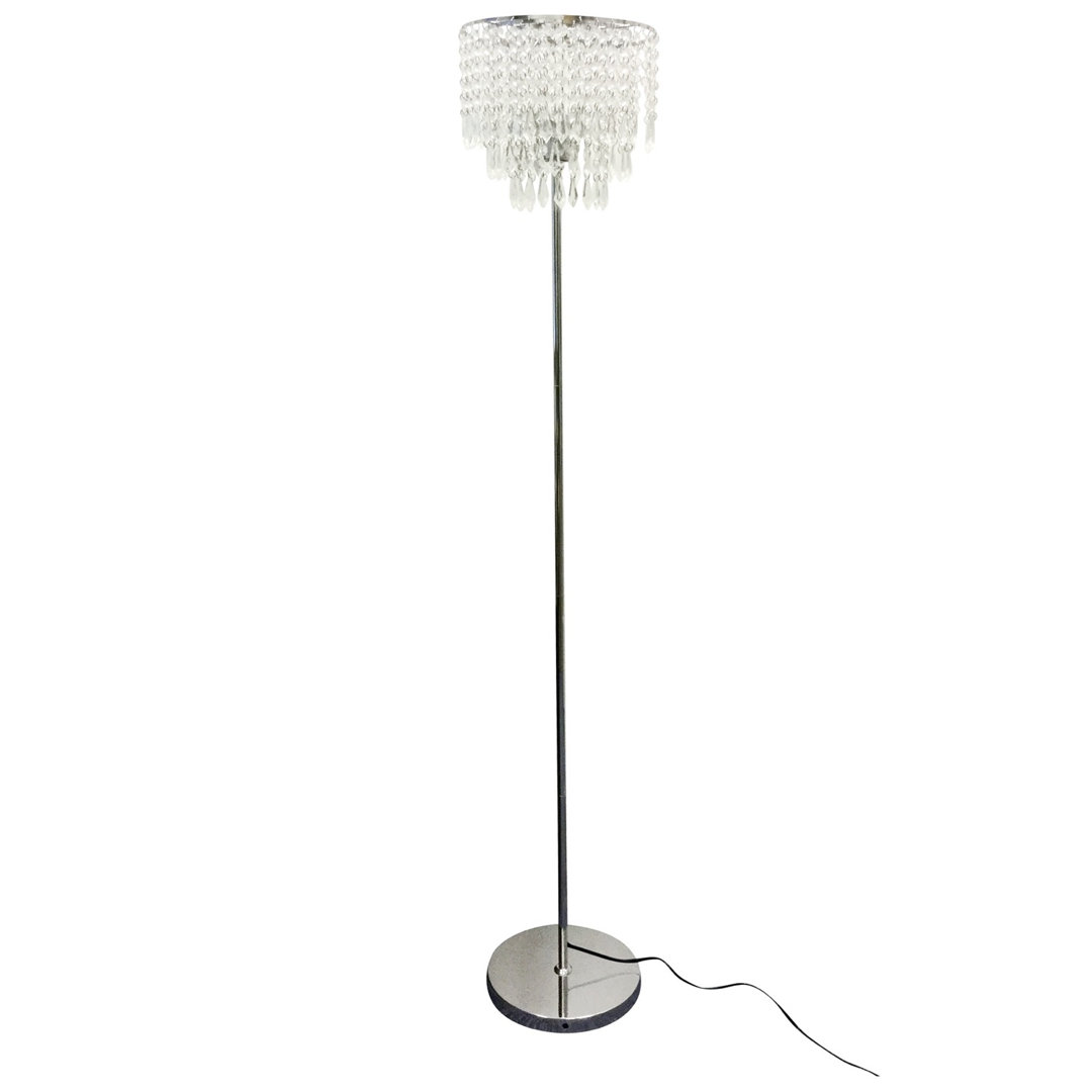 Pagan 153cm Traditional Floor Lamp