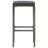 Besseris 8 Seat Bar Height Dining Set with Cushions