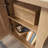 Cashan Nightstand