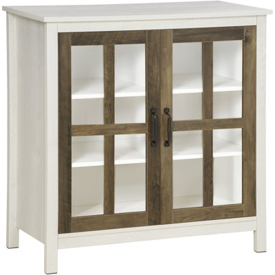Newlon 31.5'' Sideboard