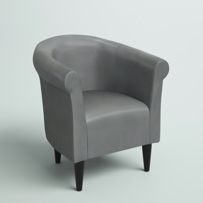 Fauteuil demi-tonneau l 30,5 po Liam