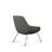 Lilly Upholstered Lounge Chair from 9to5 Seating-854941529-854941528