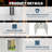 Outdoor Storage Shed-112833795