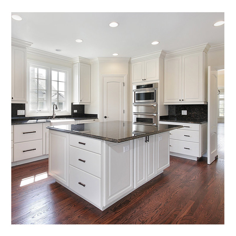 Remodel LED Retrofit Recessed Lighting Kit, 12, 4.45" H x 7.5" W x 7.5" D