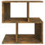 50cm W Bedside Table