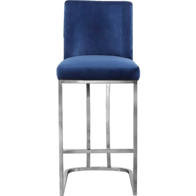 Tabouret de comptoir 26 po Heidi