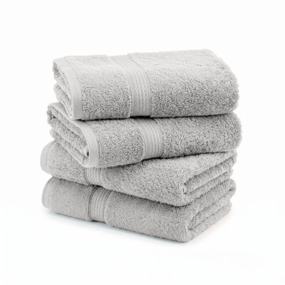 Coton luxueux et hautement absorbant Renata