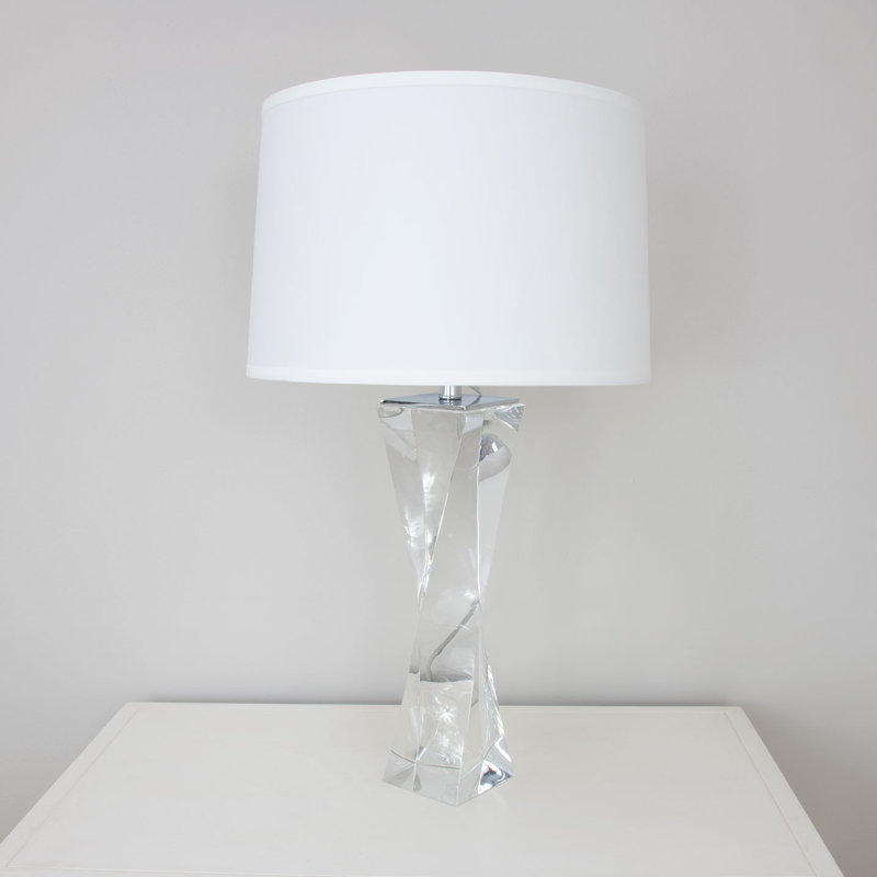 Amelia Table Lamp