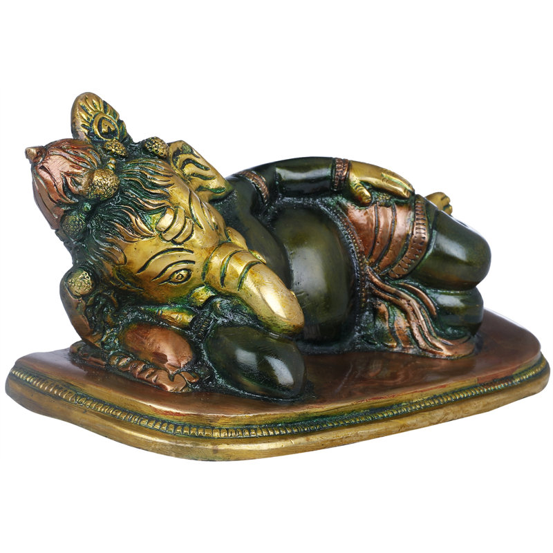 Ganesha relaxant