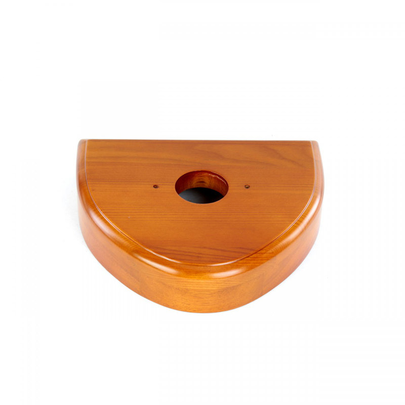 Panneau de partie de toilette à haute cuve uniquement