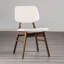 Chaise de salle à manger 2Pc