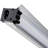 Sunblaster Light Plant Lamp With Reflector Heating and Insulation