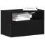 Cabriales 45 cm W Bedside Table-616618032-619815478