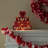 Cavedon Fabric Plaque Decorative Object