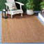 Tapis d'intérieur / extérieur Plummer Performance-20794965