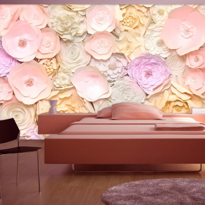 Katee Wall Mural