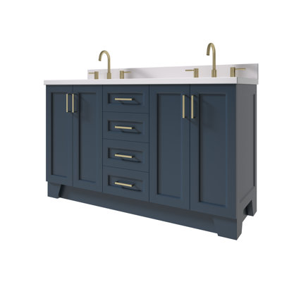 Fredrickson Double Vanity