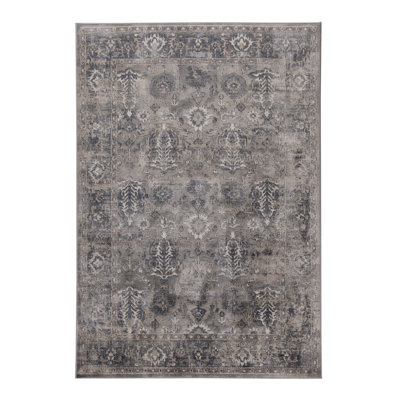 Edgarton Southwestern 160cm X 230cm Area Rug