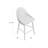 Loyd Swivel Upholstered Counter Stool with Solid Wood Frame-40537721-23263919-23263922