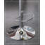 Tabouret de bar Breni Velvet Diamond-1276128293