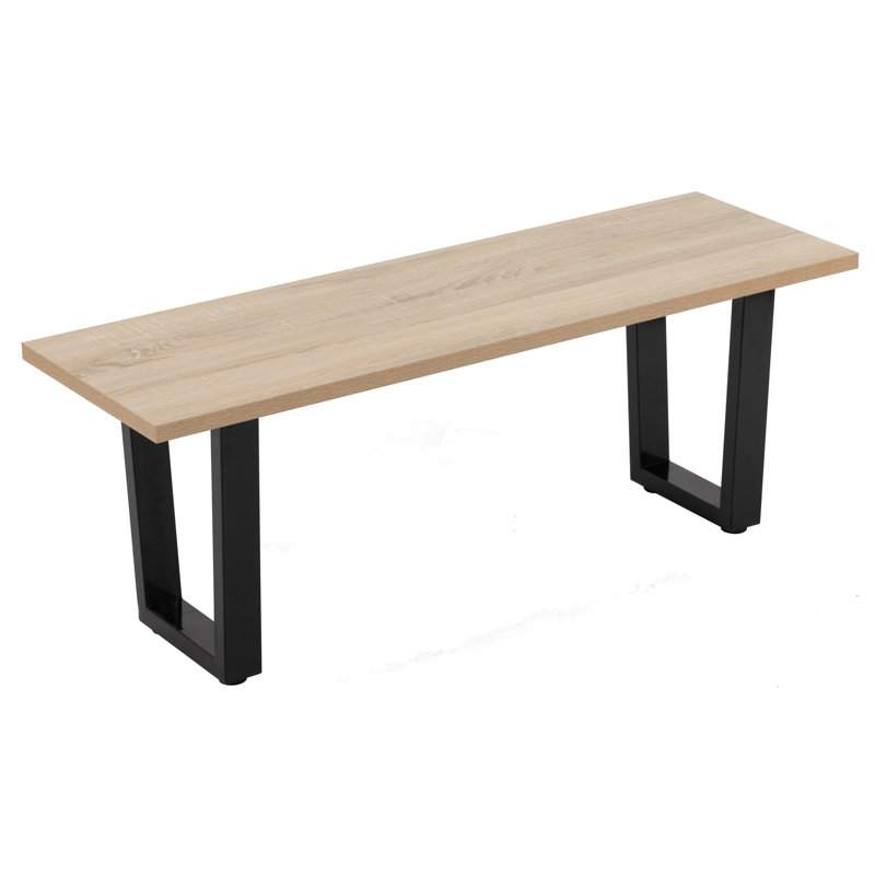 Antigua Bench, H45 x W120 x D40cm